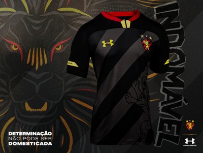 camisa sport under armour 2019