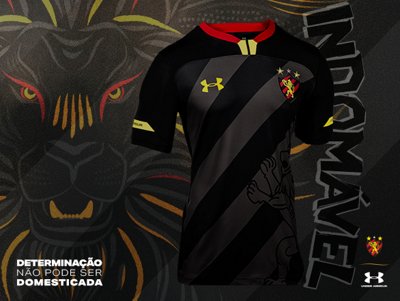 camisa sport under armour