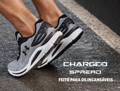 ua charged spread
