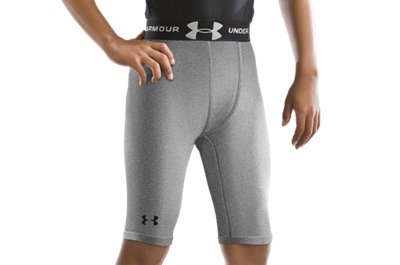 nike dry attack heathered short