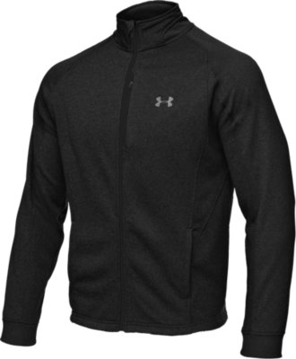 Men's UA Armour® Fleece Full Zip Jacket 