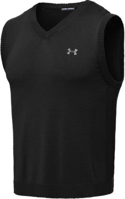 under armour sweater vest