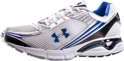 Men's UA Spectre II Running Shoe 