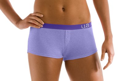 free under armour womens underwear