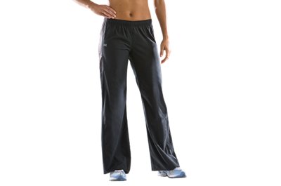 under armour wind pants womens