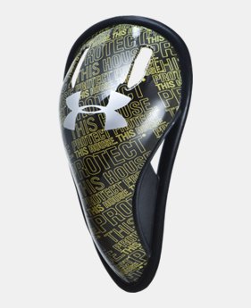 Men’s Armour® Athletic Cup II 1 Color $14.99