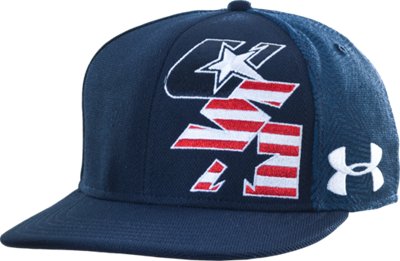 under armour usa hat