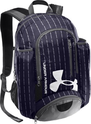 under armour baseball backpack