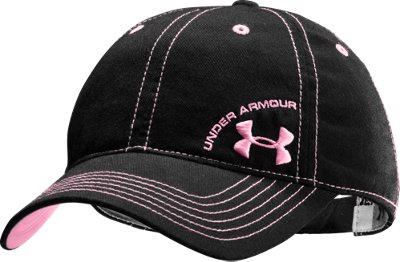 casquette running under armour