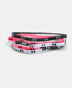 Women’s UA Mini Headbands 1 Color $7.99