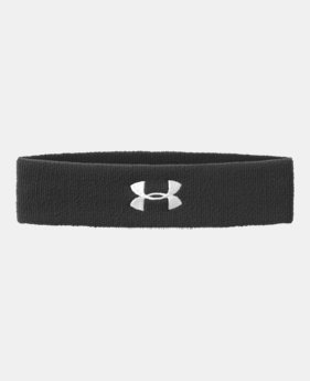 UA Performance Headband EXTRA 25% OFF ALREADY INCLUDED 1 Color $3.74 to $4.99