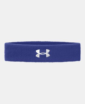 UA Performance Headband 1 Color $4.99