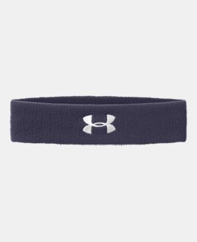 UA Performance Headband 1 Color $4.99