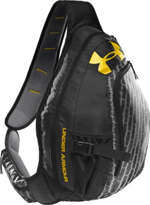 under armour mens sling bag