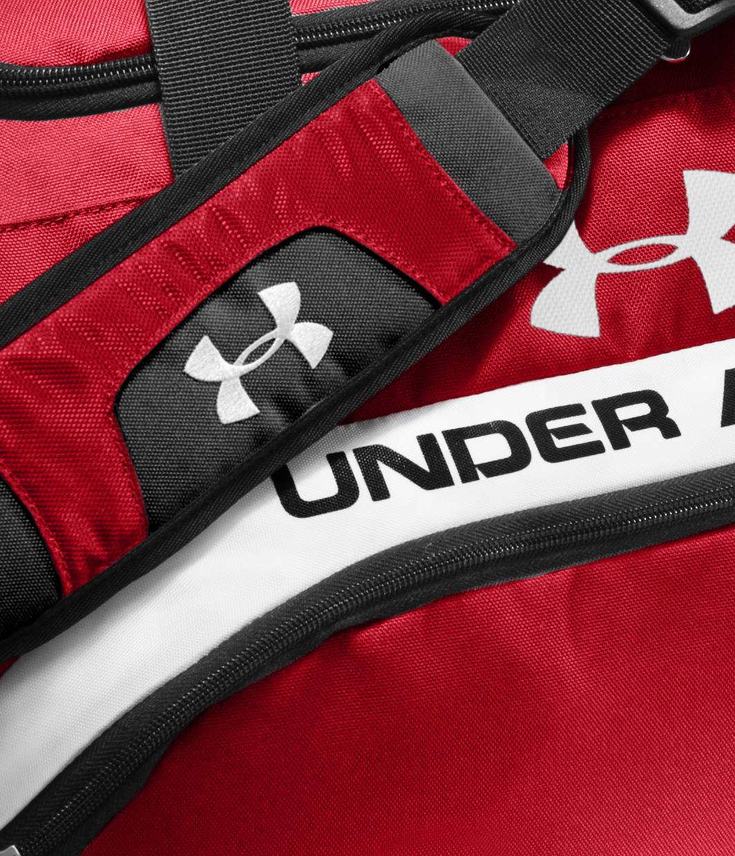 PTH® Victory Large Team Duffle Bag | Under Armour US