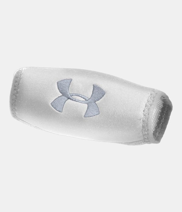 UA Chin Pad, White,
