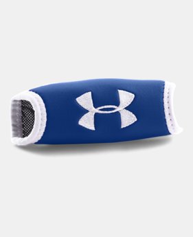 UA Chin Pad 1 Color Available $7.99
