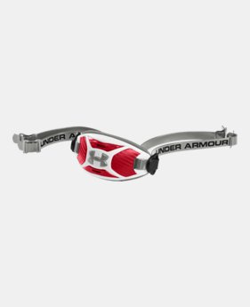 Men’s ArmourFuse® Chin Strap 2 Colors $11.99