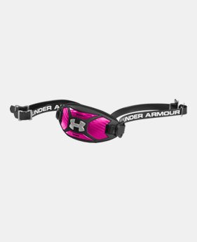 Men’s ArmourFuse® Chin Strap 1 Color $11.99