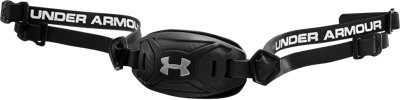 Boys’ UA ArmourFuse® Chin Strap Under Armour US