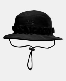 Men's UA Tactical Bucket Hat 1 Color Available $17.99