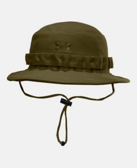 Men's UA Tactical Bucket Hat 1 Color $17.99