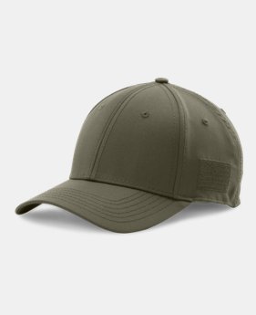 Men's UA Friend Or Foe Cap 3 Colors $24.99
