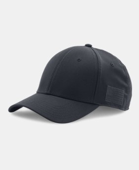 Men's UA Friend Or Foe Cap 1 Color $24.99