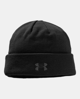 Best Seller Men's Tactical Stealth Beanie 3 Colors $29.99