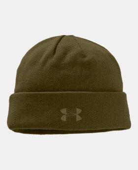 Men's Tactical Stealth Beanie 3 Colors $24.99