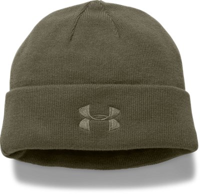 under armour stealth beanie