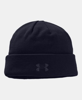 Men's Tactical Stealth Beanie 1 Color Available $14.99