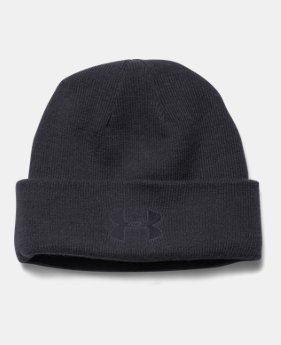 Men's Tactical Stealth Beanie 1 Color $24.99