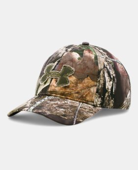 New Arrival Men’s Camo Alpine Adjustable Cap 2 Colors $29.99