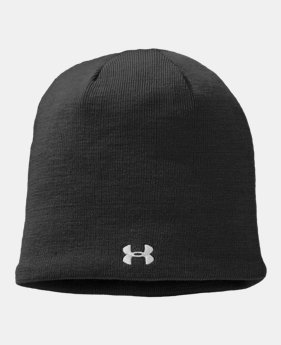 Women’s UA Sideline Beanie 1 Color $24.99