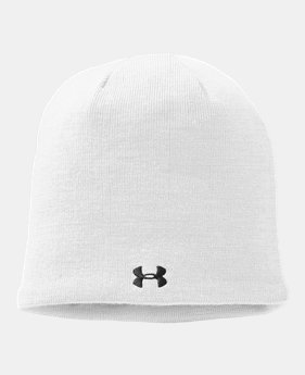 Women’s UA Sideline Beanie 2 Colors $24.99