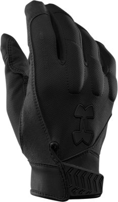 under armour winter gloves