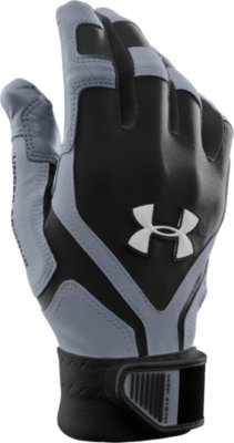 under armour cage batting gloves