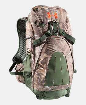 UA 1800 Camo Backpack 1 Color $114.74