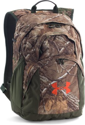 under armour hunting packs