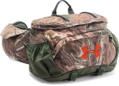 under armour hunting packs