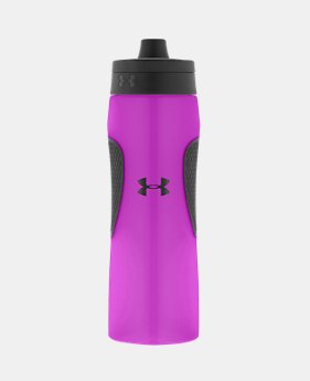 Illusion 24 oz. Squeezable Bottle with Quick Shot Lid 1 Color $13.99
