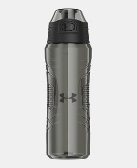 UA Draft 24 oz. Tritan Bottle with Flip Top Lid 1 Color $17