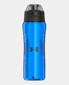 UA Draft 24 oz. Tritan Bottle with Flip Top Lid 1 Color Available $17