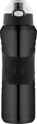 24 oz. Vacuum-Insulated Water Bottle 
