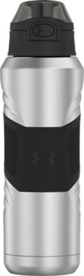 oz. Vacuum-Insulated Water Bottle 