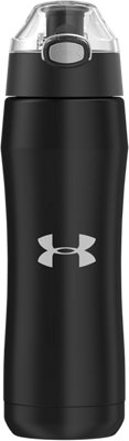 under armour thermos water bottle