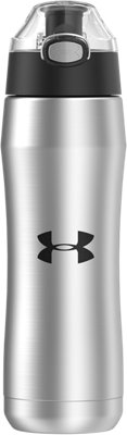 under armour water bottles