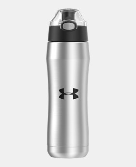 Best Seller UA Beyond 18 oz. Vacuum Insulated Water Bottle 1 Color Available $27.99 to $28