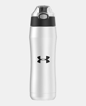Best Seller UA Beyond 18 oz. Vacuum Insulated Water Bottle 1 Color Available $27.99 to $28
